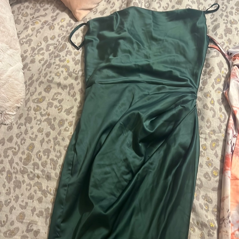 Set of 3 shein dresses xs